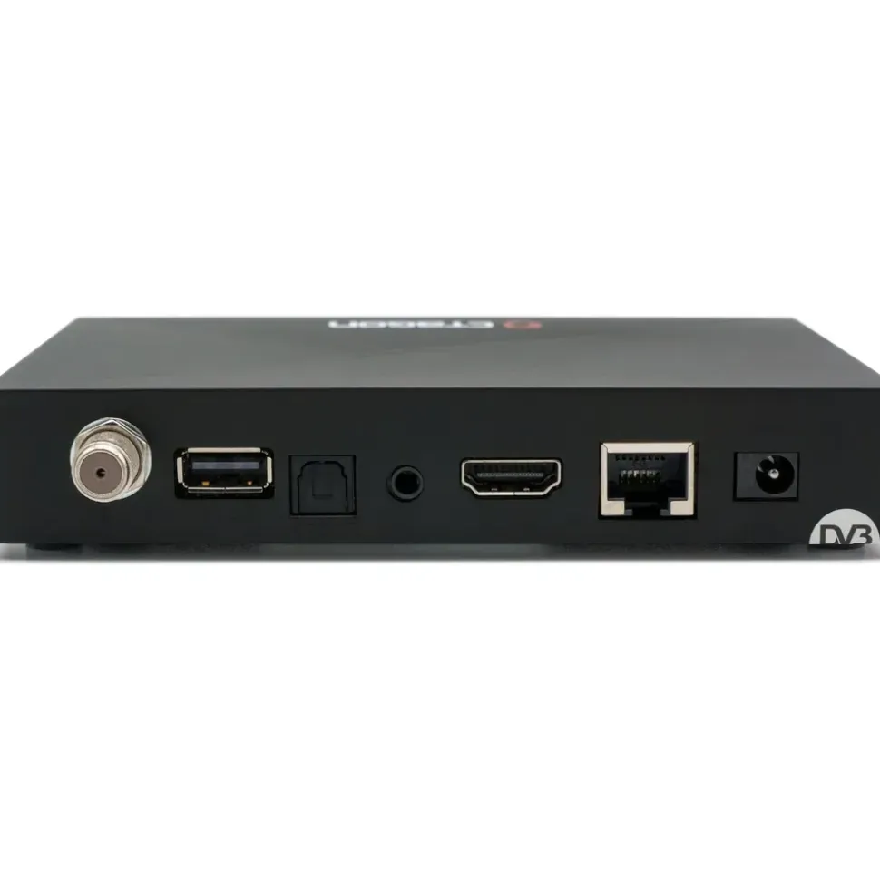Octagon SFX6018 S2+IP WL