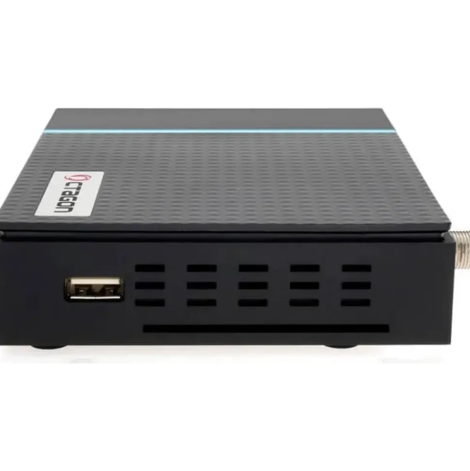 Octagon SX88 4K UHD S2+IP