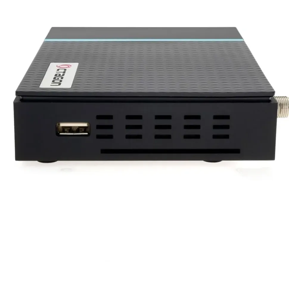 Octagon SX88 4K WL V2