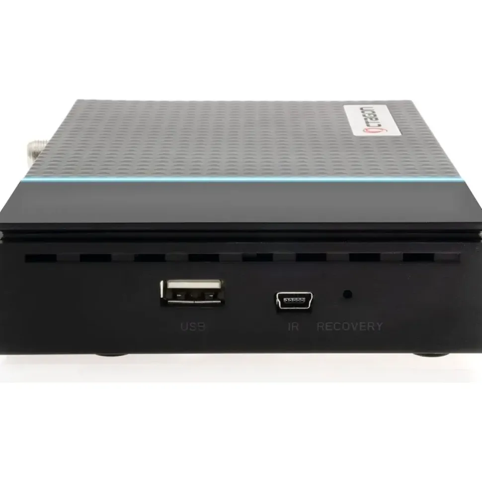 Octagon SX88 4K WL V2