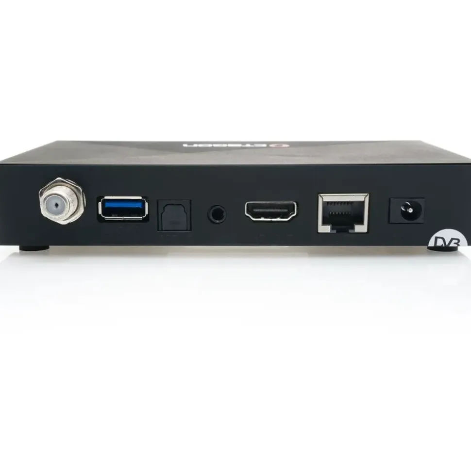 Octagon SX88 4K WL V2