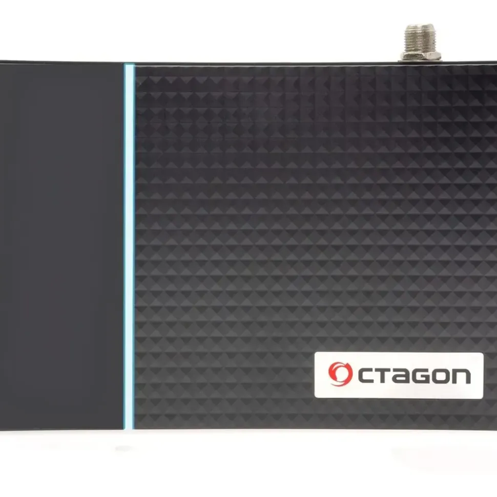 Octagon SX88 4K WL V2