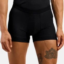 Odlo Active F-DRY Light Eco Suw Boxershorts black L