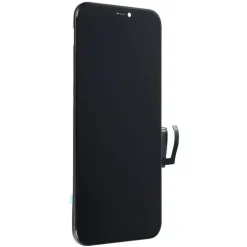 OEM Display passend für iPhone 11 mit Touchscreen schwarz (HD+ Incell) IC Übertragbar