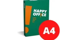 OEM Happy Office A4 80 g/m2 500 Blatt