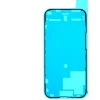 OEM MPS Soft OLED- Display (Display, Apple iPhone 15 Pro), Mobilgerät Ersatzteile, Schwarz