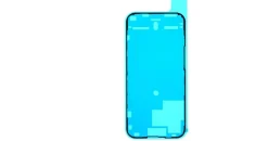 OEM MPS Soft OLED- Display (Display, Apple iPhone 15 Pro), Mobilgerät Ersatzteile, Schwarz
