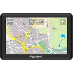 OEM PY-GPS5015 Navi mit 5-Zoll Touchscreen