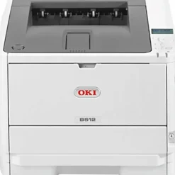Oki B512dn