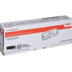 Oki 4649060x