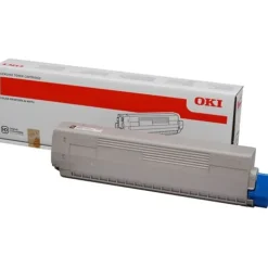 Oki 4650871x