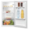OK. OFR181 EW Kühlschrank (75 l, 832 mm hoch, Weiß)