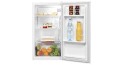 OK. OFR181 EW Kühlschrank (75 l, 832 mm hoch, Weiß)
