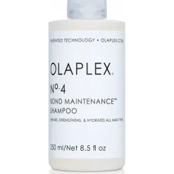 Olaplex No. 4 Bond Maintenance 250 ml