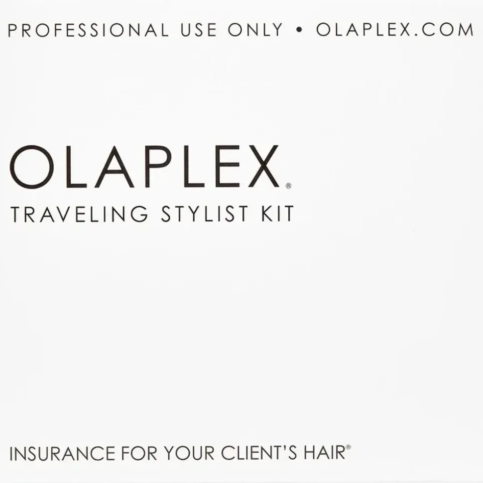 Olaplex No.1 Bond Multiplier + No.2 Bond Perfector