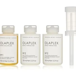 Olaplex No.1 Bond Multiplier + No.2 Bond Perfector