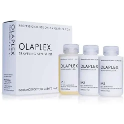Olaplex No.1 Bond Multiplier + No.2 Bond Perfector