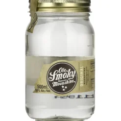 Ole Smoky Tennessee Moonshine 50% vol 0,5 l