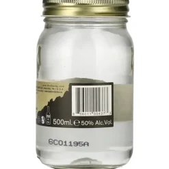 Ole Smoky Tennessee Moonshine 50% vol 0,5 l