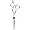 Olivia Garden SilkCut XL Haarschneideschere 6,0'' Rechtshand