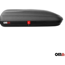 Omac 320L Schwarz