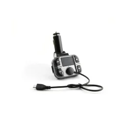 OMEGA Fm-sender mit Bluetooth – 87,5–108 Mhz