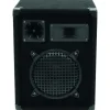 Omnitronic DX-822 Passiv 8 Zoll 300 Watt 8 Ohm