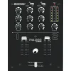 Omnitronic PM-222 2-Kanal-DJ-Mixer