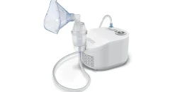 Omron C101 Essential Inhalator Erwachsenenmaske