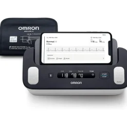 Omron Complete Oberarm