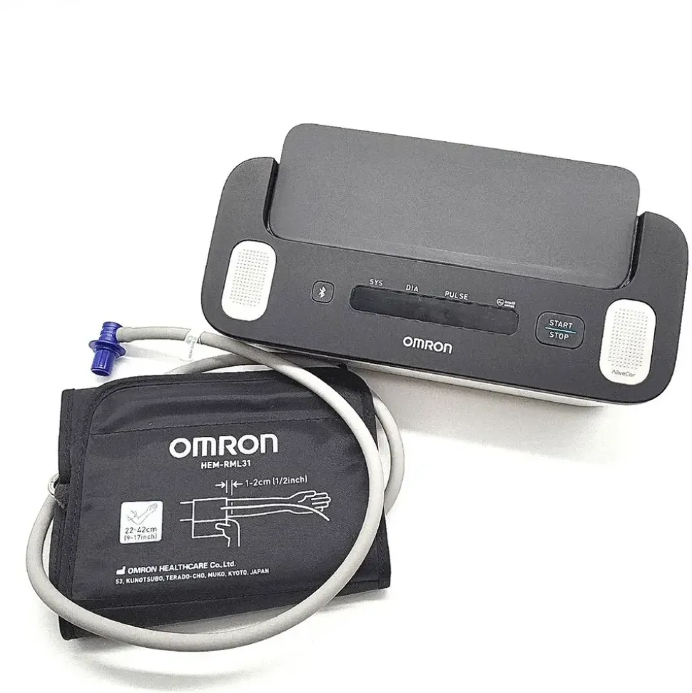 Omron Complete Oberarm