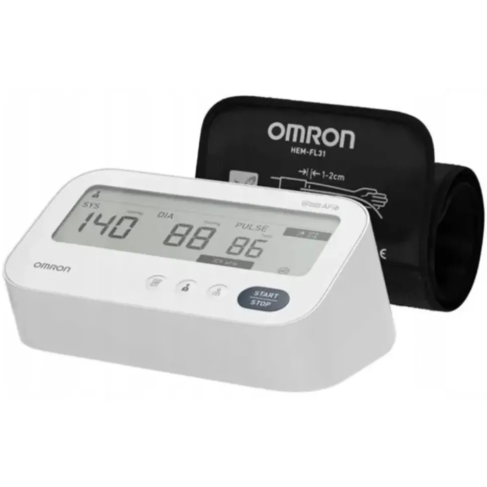 Omron M3 Comfort Oberarm