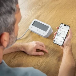 Omron M3 Comfort Oberarm