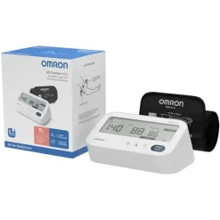 Omron M3 Comfort Oberarm