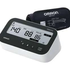 Omron M4 Connect AFib Oberarm