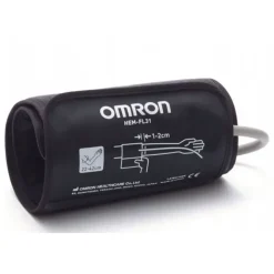 Omron M4 Connect AFib Oberarm