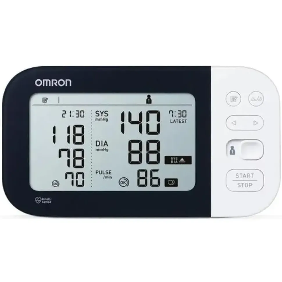 Omron M7 Intelli Oberarm