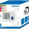 Omron RS4 Blutdruckmessgerät