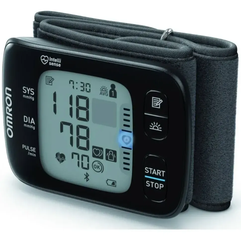 Omron RS7 Intelli IT Handgelenk
