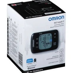 Omron RS7 Intelli IT Handgelenk