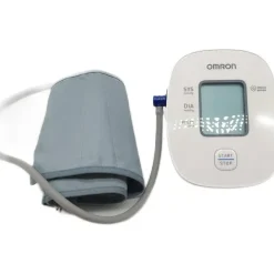 Omron X2 Basic Oberarm