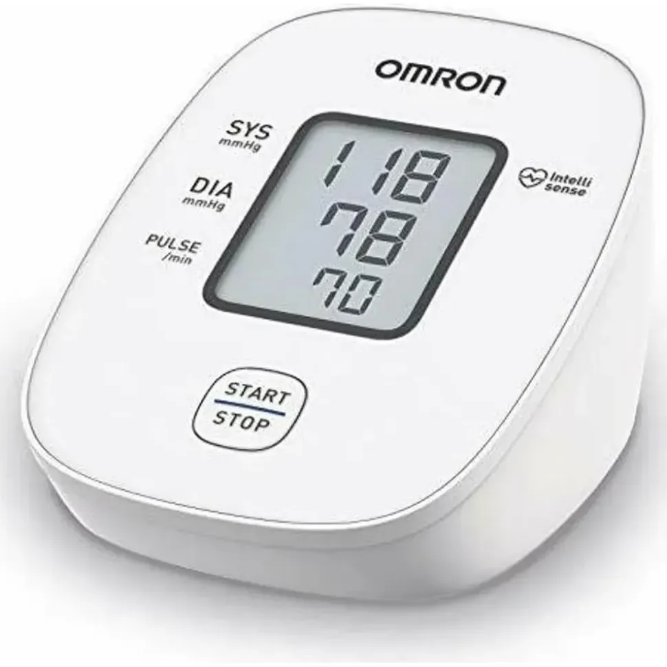 Omron X2 Basic Oberarm