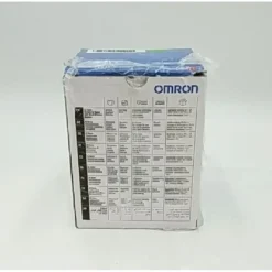 Omron X2 Basic Oberarm