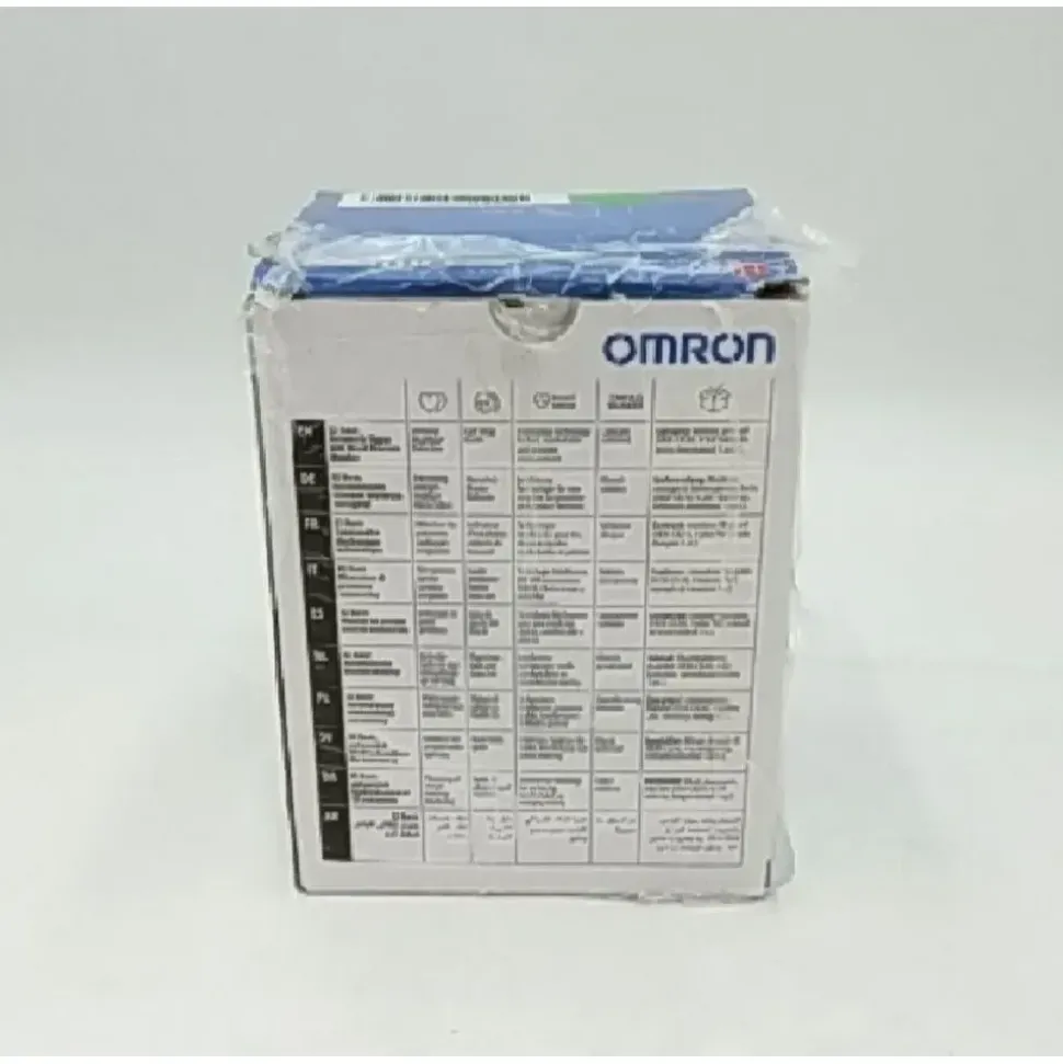 Omron X2 Basic Oberarm