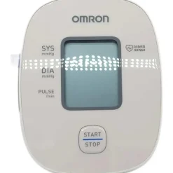 Omron X2 Basic Oberarm