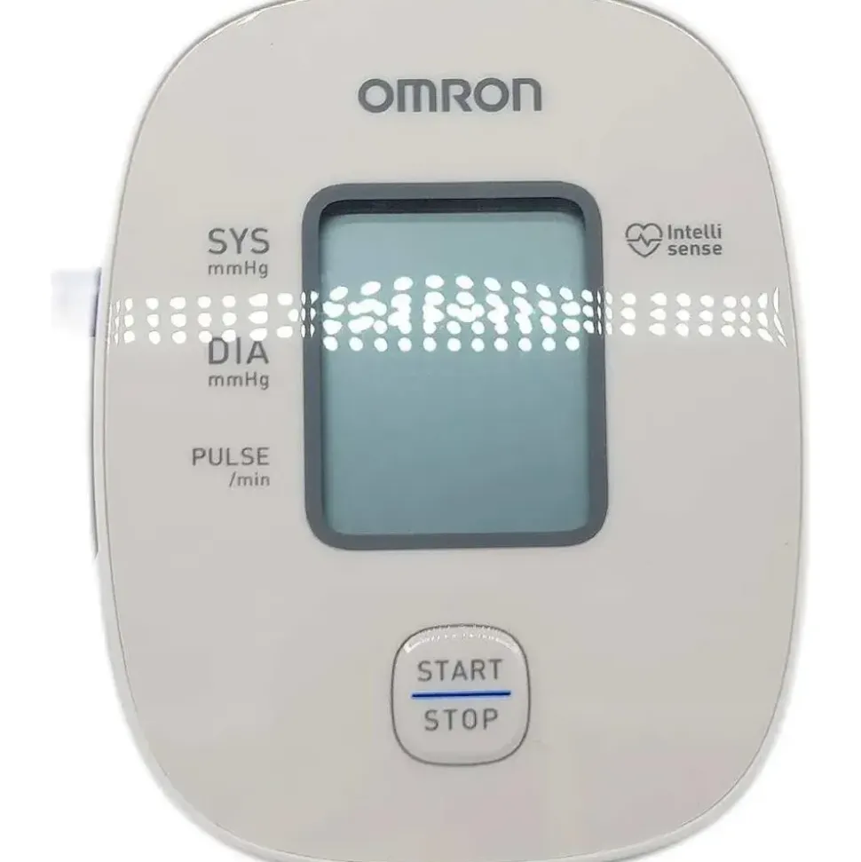 Omron X2 Basic Oberarm