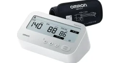 Omron X4 Connect AFib Oberarm