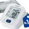 Omron X2 Essential Oberarm