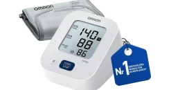 Omron X2 Essential Oberarm
