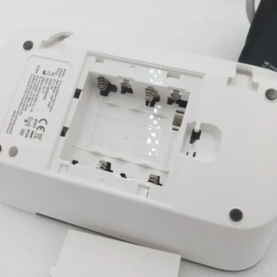 Omron X7 Smart HEM-7361T-ESL